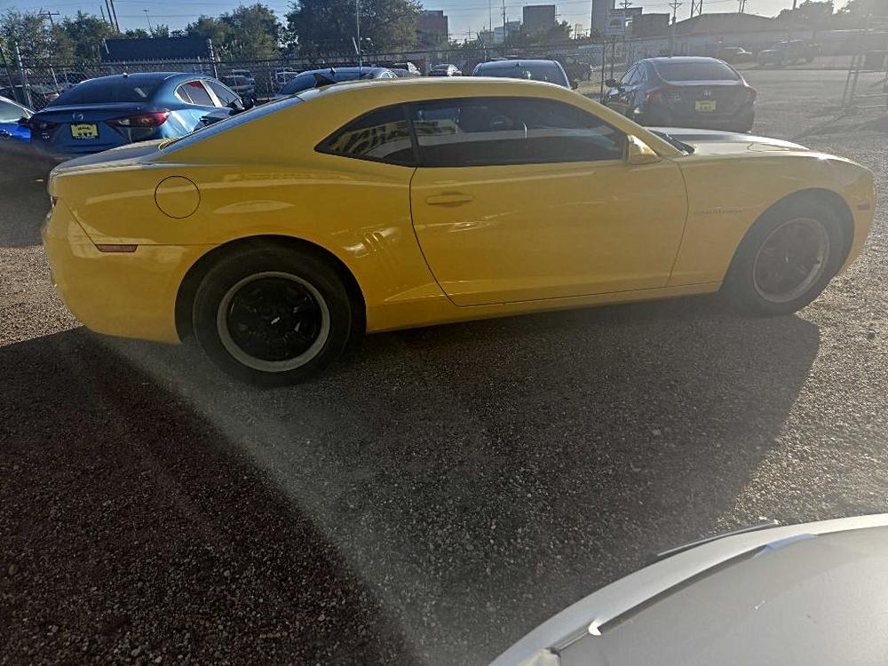 chevrolet camaro 2011 2G1FE1ED6B9126474 image chevrolet camaro 2011 2G1FE1ED6B9126474 image