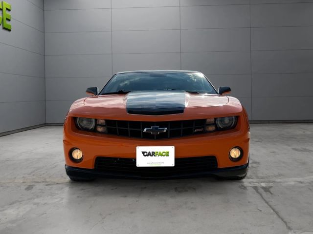 chevrolet camaro 2011 2G1FK1EJ5B9110314 image chevrolet camaro 2011 2G1FK1EJ5B9110314 image