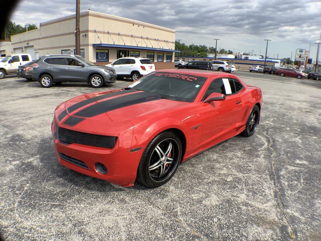 chevrolet camaro 2011 2G1FC1ED1B9143334 image chevrolet camaro 2011 2G1FC1ED1B9143334 image