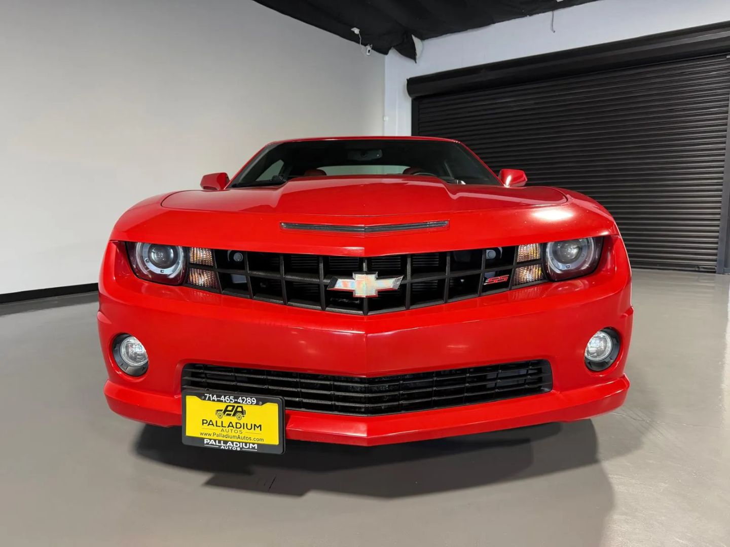 chevrolet camaro 2011 2G1FT1EW4B9122897 image chevrolet camaro 2011 2G1FT1EW4B9122897 image