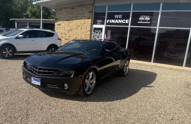chevrolet camaro 2011 2G1FC1ED3B9174732 image chevrolet camaro 2011 2G1FC1ED3B9174732 image