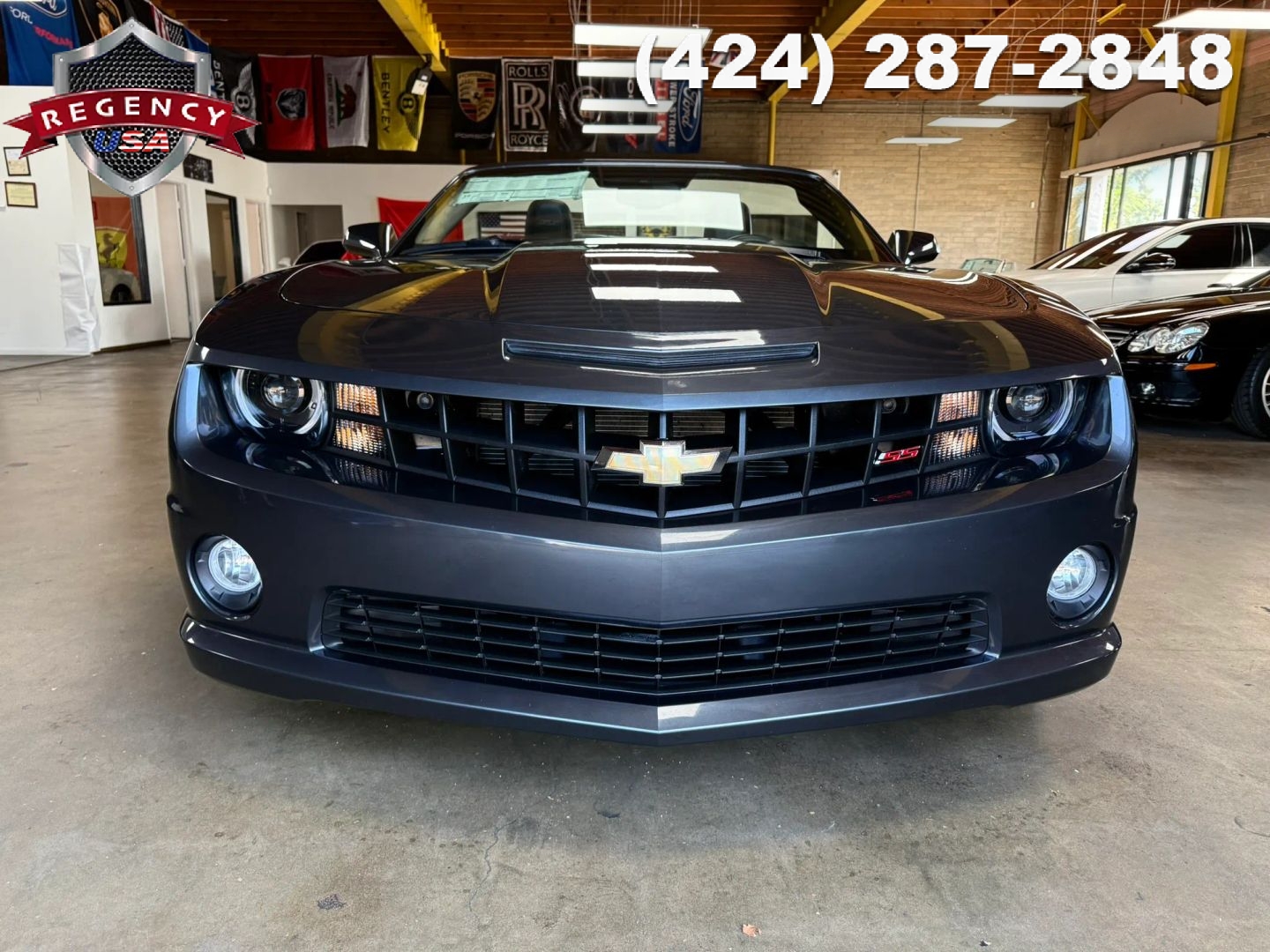 chevrolet camaro 2011 2G1FK3DJXB9182817 image chevrolet camaro 2011 2G1FK3DJXB9182817 image