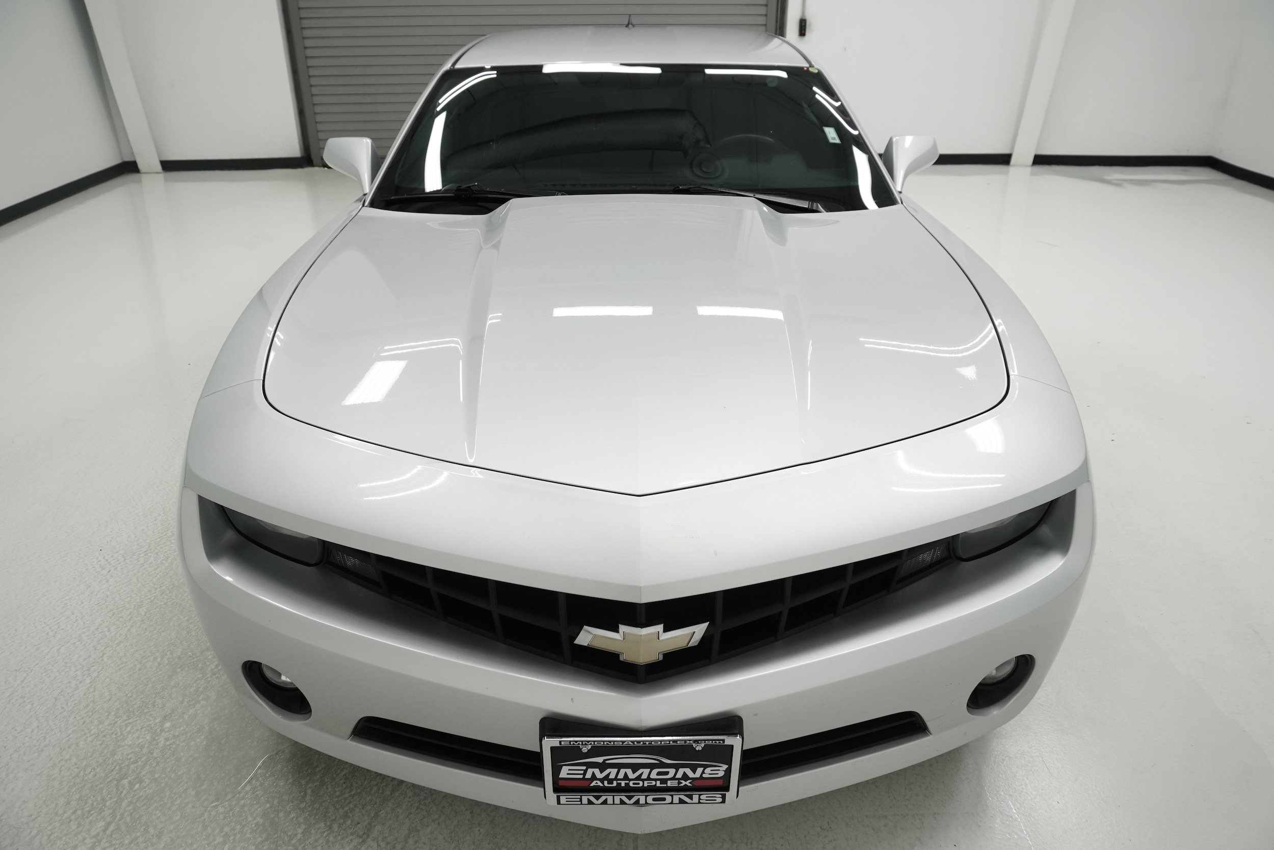 chevrolet camaro 2011 2G1FB1ED4B9162320 image chevrolet camaro 2011 2G1FB1ED4B9162320 image