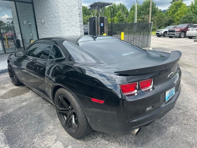 chevrolet camaro 2011 2G1FK1EJ1B9195832 image chevrolet camaro 2011 2G1FK1EJ1B9195832 image