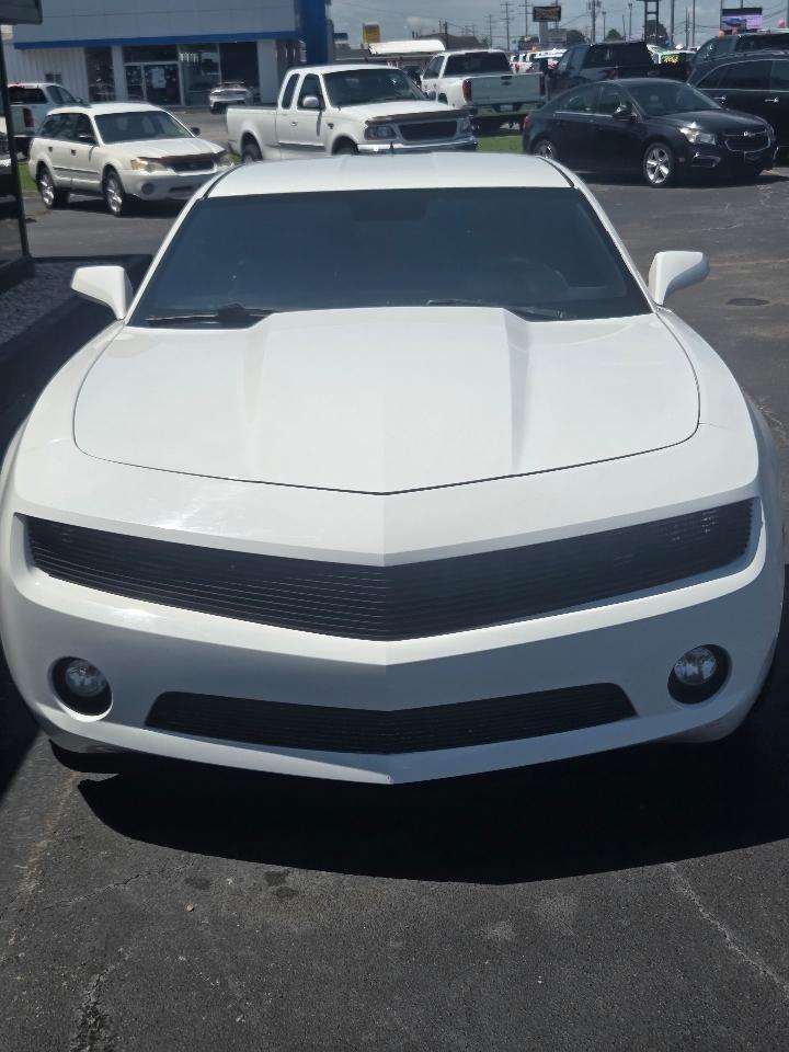 chevrolet camaro 2011 2G1FE1ED8B9196431 image chevrolet camaro 2011 2G1FE1ED8B9196431 image