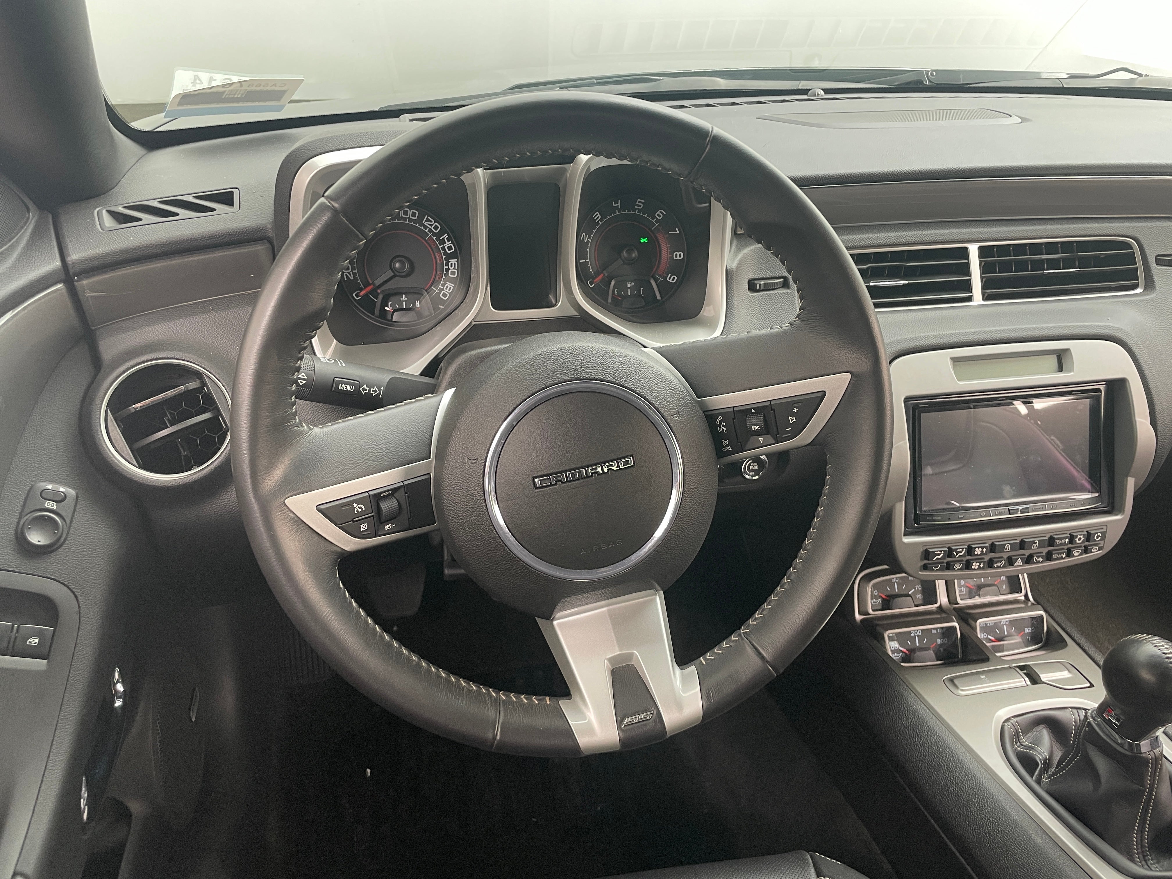 chevrolet camaro 2011 2G1FT1EW4B9137609 image chevrolet camaro 2011 2G1FT1EW4B9137609 image