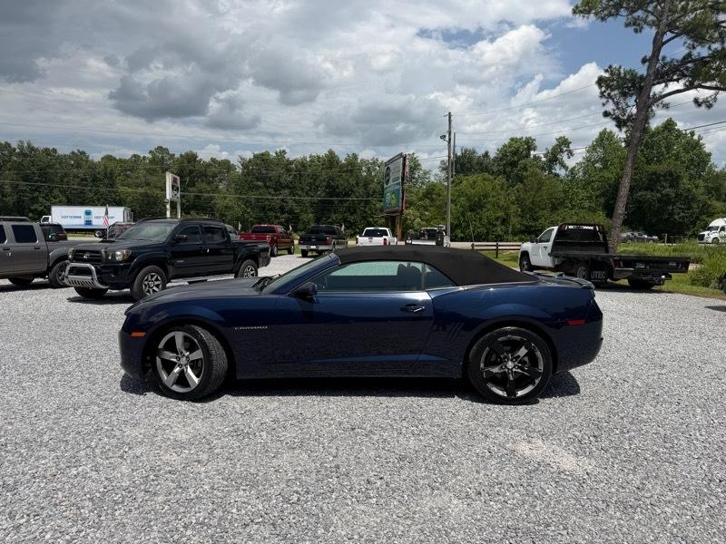 chevrolet camaro 2011 2G1FB3DD6B9171694 image chevrolet camaro 2011 2G1FB3DD6B9171694 image