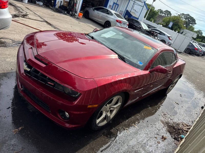 chevrolet camaro 2011 2G1FK1EJ7B9116423 image chevrolet camaro 2011 2G1FK1EJ7B9116423 image