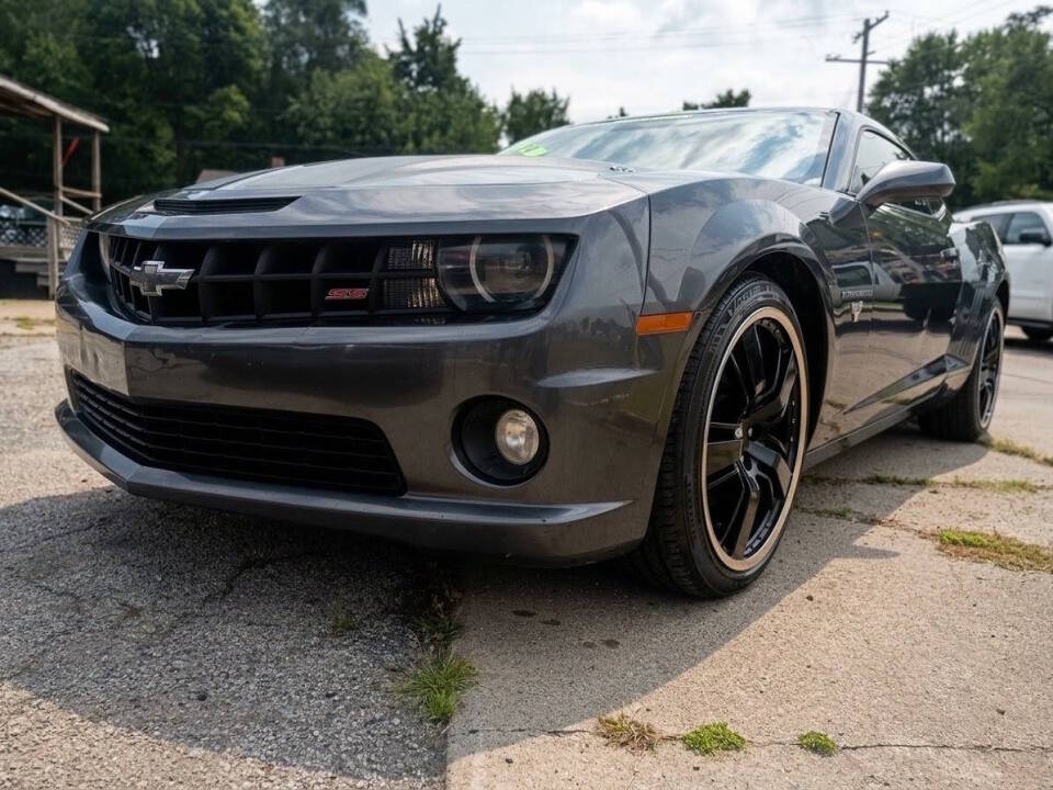 chevrolet camaro 2011 2G1FT1EWXB9134441 image chevrolet camaro 2011 2G1FT1EWXB9134441 image
