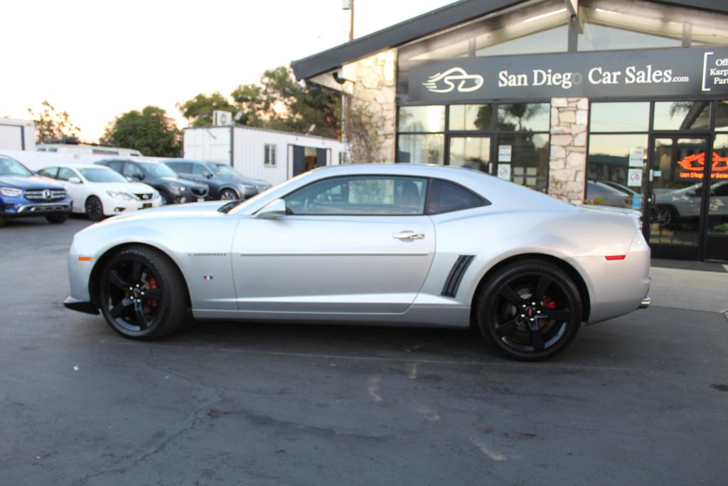 chevrolet camaro 2011 2G1FC1ED2B9113016 image chevrolet camaro 2011 2G1FC1ED2B9113016 image