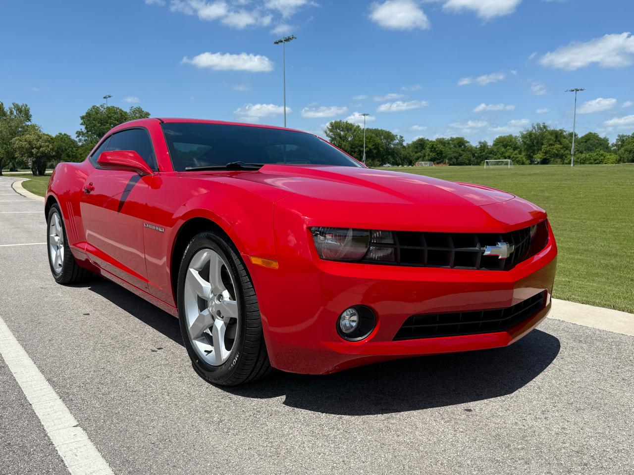 chevrolet camaro 2011 2G1FC1ED5B9204829 image chevrolet camaro 2011 2G1FC1ED5B9204829 image