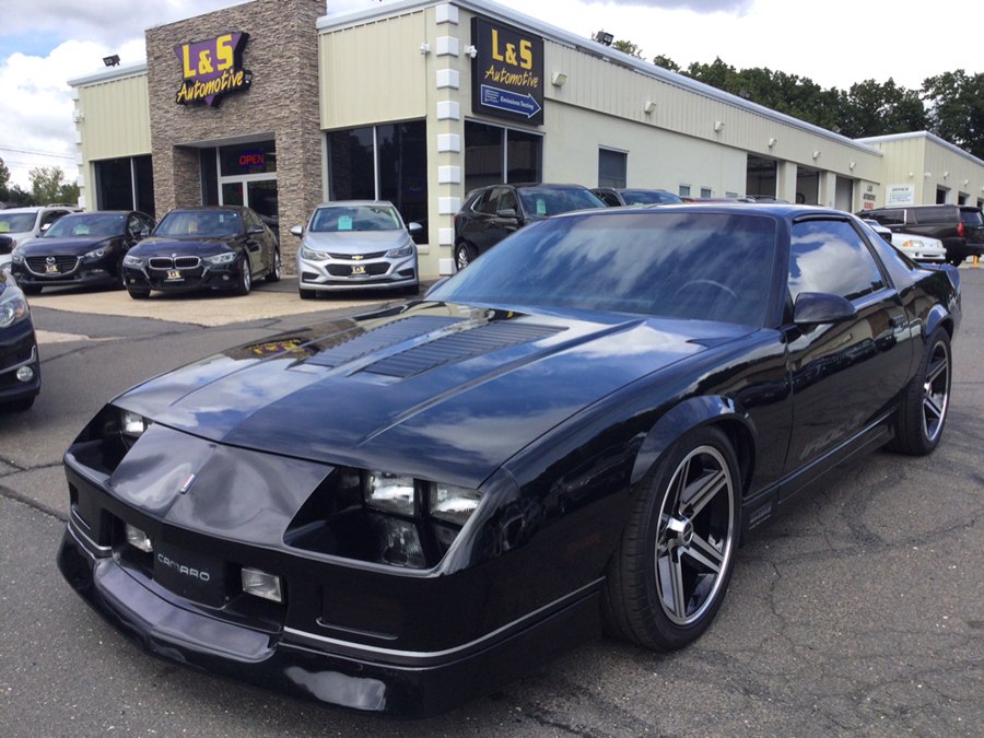 chevrolet camaro 1987 1G1FP21F0HN101308 image chevrolet camaro 1987 1G1FP21F0HN101308 image