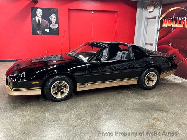 chevrolet camaro 1985 1G1FP87H2FN145867 image chevrolet camaro 1985 1G1FP87H2FN145867 image
