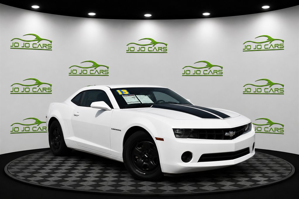 chevrolet camaro 2013 2G1FA1E35D9154305 image chevrolet camaro 2013 2G1FA1E35D9154305 image