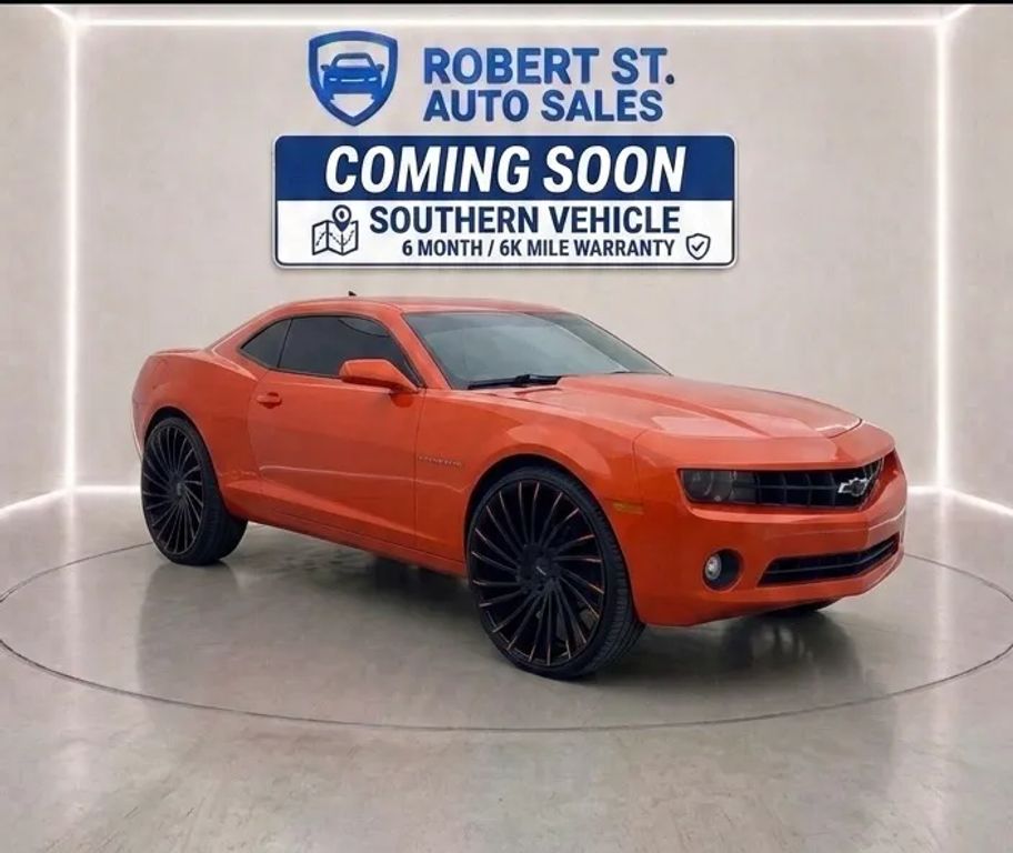 chevrolet camaro 2013 2G1FB1E39D9247342 image chevrolet camaro 2013 2G1FB1E39D9247342 image
