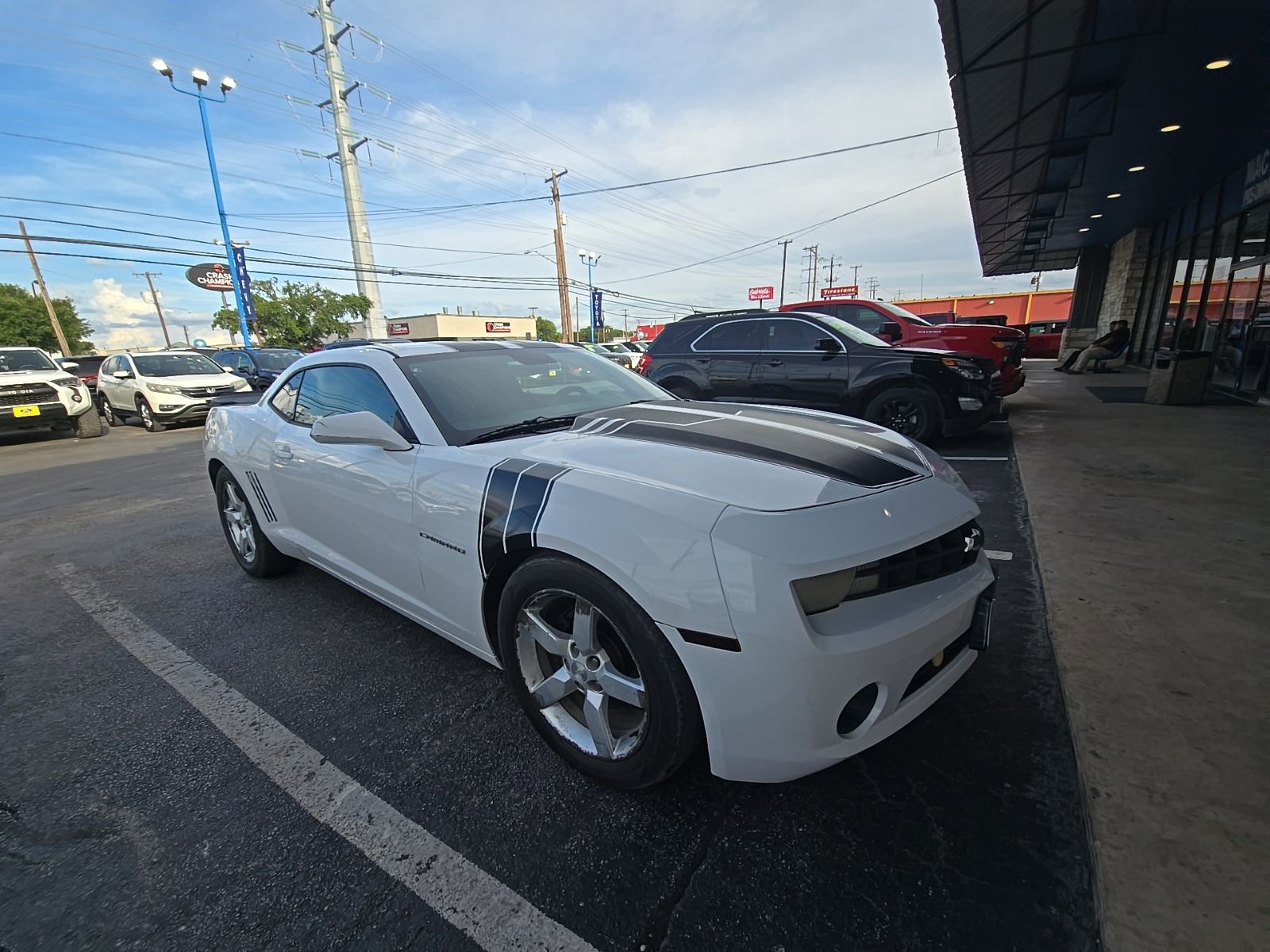 chevrolet camaro 2013 2G1FA1E38D9140351 image chevrolet camaro 2013 2G1FA1E38D9140351 image