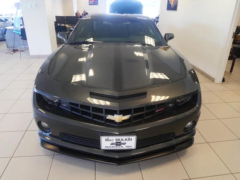chevrolet camaro 2013 2G1FT1EW1D9182235 image chevrolet camaro 2013 2G1FT1EW1D9182235 image
