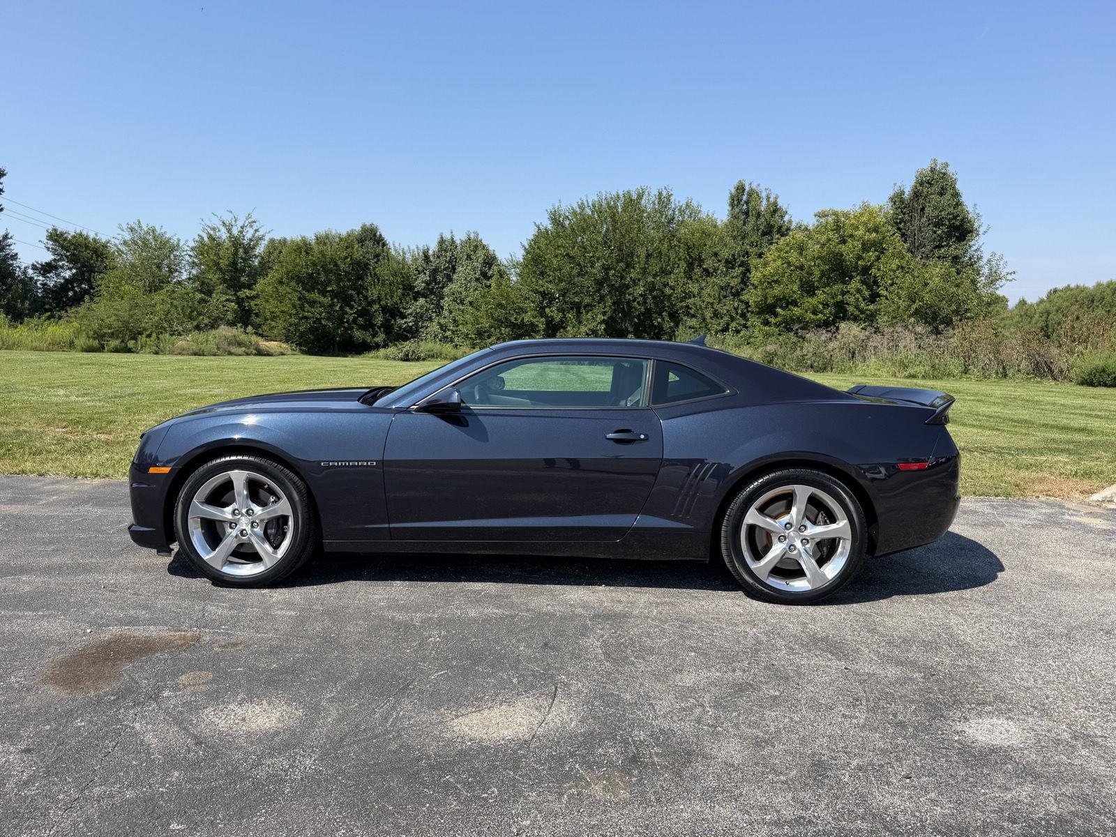 chevrolet camaro 2013 2G1FT1EW7D9128373 image chevrolet camaro 2013 2G1FT1EW7D9128373 image