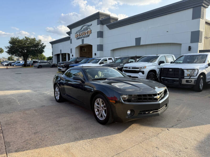 chevrolet camaro 2013 2G1FB1E3XD9109647 image chevrolet camaro 2013 2G1FB1E3XD9109647 image