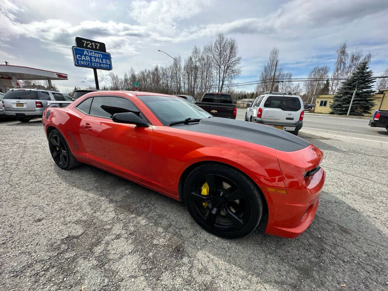 chevrolet camaro 2013 2G1FT1EW2D9167436 image chevrolet camaro 2013 2G1FT1EW2D9167436 image