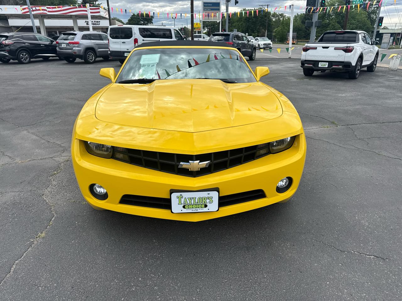 chevrolet camaro 2013 2G1FB3D3XD9233205 image chevrolet camaro 2013 2G1FB3D3XD9233205 image
