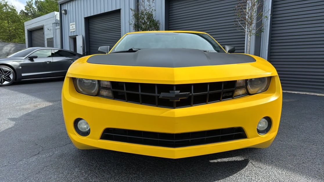 chevrolet camaro 2013 2G1FF1E32D9200920 image chevrolet camaro 2013 2G1FF1E32D9200920 image