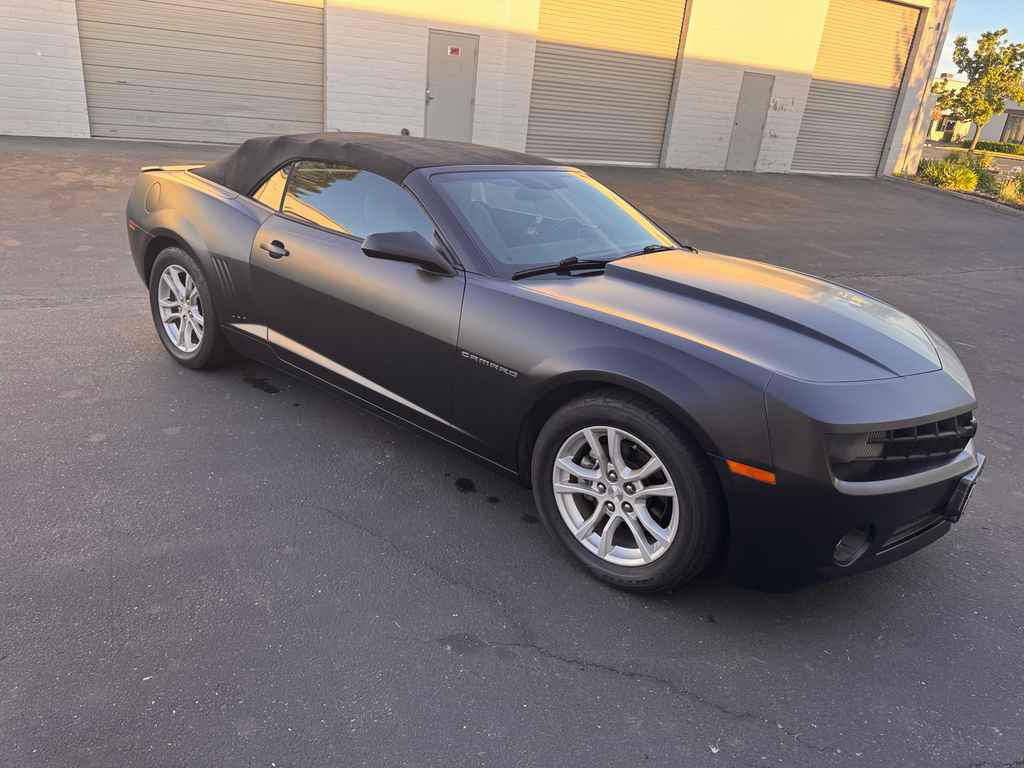 chevrolet camaro 2013 2G1FB3D38D9140599 image chevrolet camaro 2013 2G1FB3D38D9140599 image