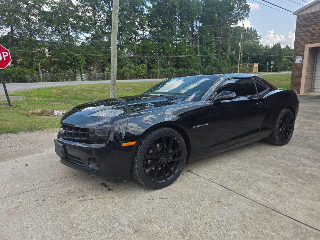 chevrolet camaro 2013 2G1FA1E30D9228987 image chevrolet camaro 2013 2G1FA1E30D9228987 image