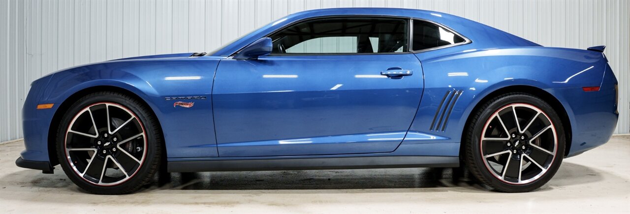 chevrolet camaro 2013 2G1FT1EW0D9214415 image chevrolet camaro 2013 2G1FT1EW0D9214415 image