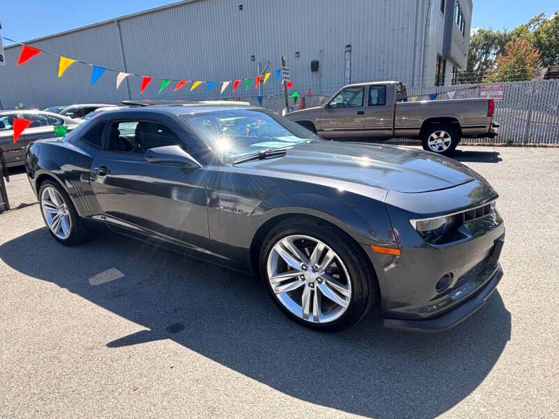 chevrolet camaro 2013 2G1FC1E37D9174873 image chevrolet camaro 2013 2G1FC1E37D9174873 image