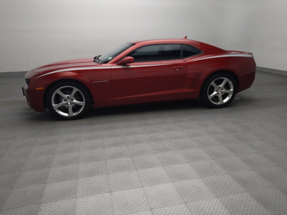 chevrolet camaro 2013 2G1FC1E37D9118576 image chevrolet camaro 2013 2G1FC1E37D9118576 image