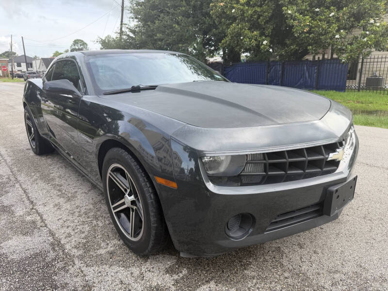 chevrolet camaro 2013 2G1FA1E3XD9233792 image chevrolet camaro 2013 2G1FA1E3XD9233792 image