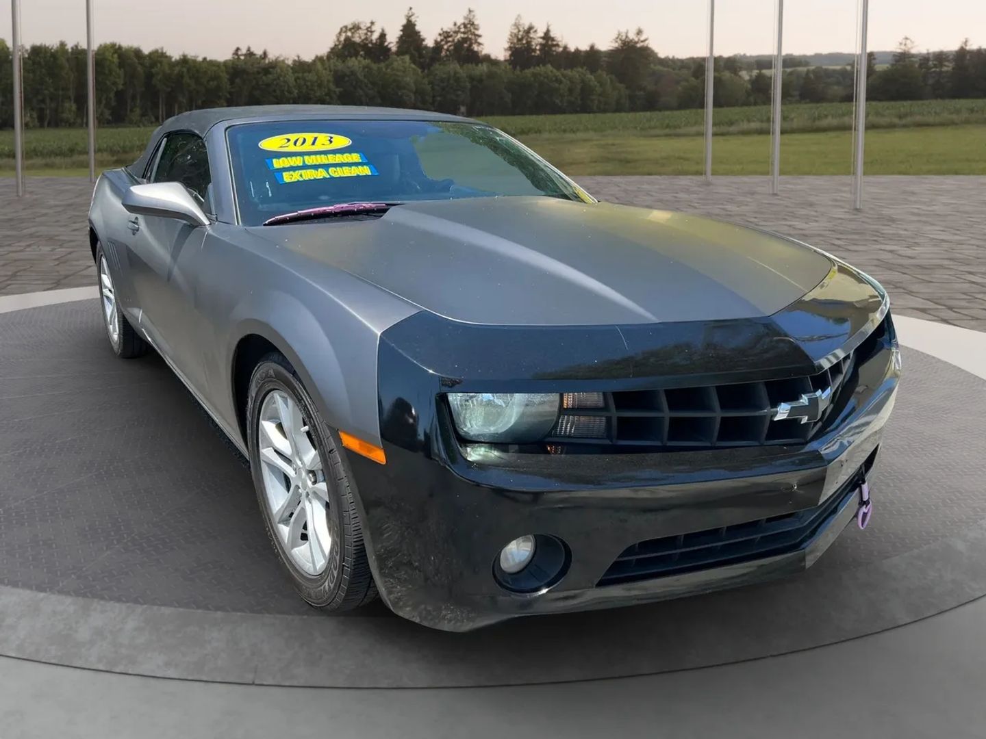 chevrolet camaro 2013 2G1FB3D37D9104029 image chevrolet camaro 2013 2G1FB3D37D9104029 image