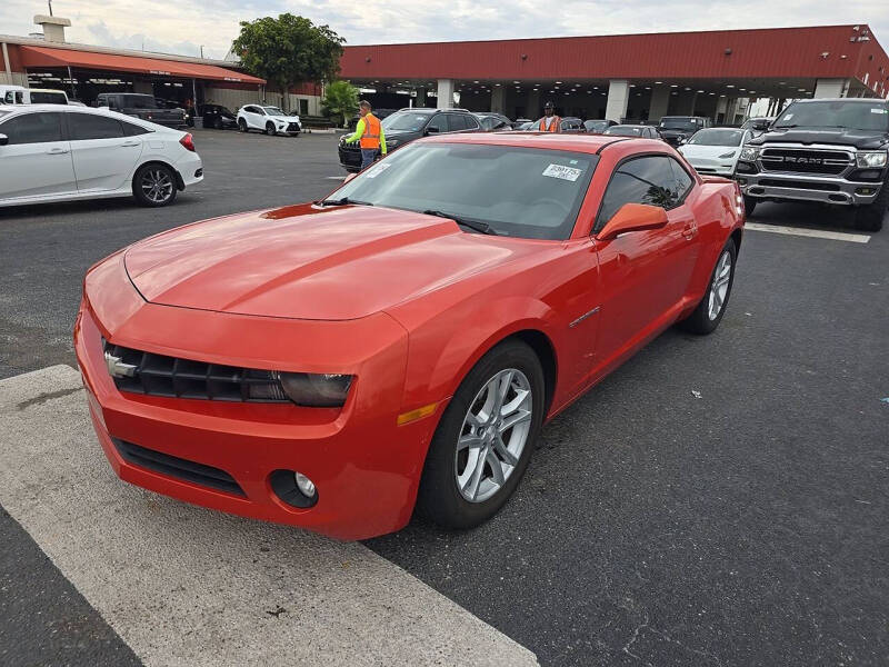 chevrolet camaro 2013 2G1FB1E34D9194744 image chevrolet camaro 2013 2G1FB1E34D9194744 image