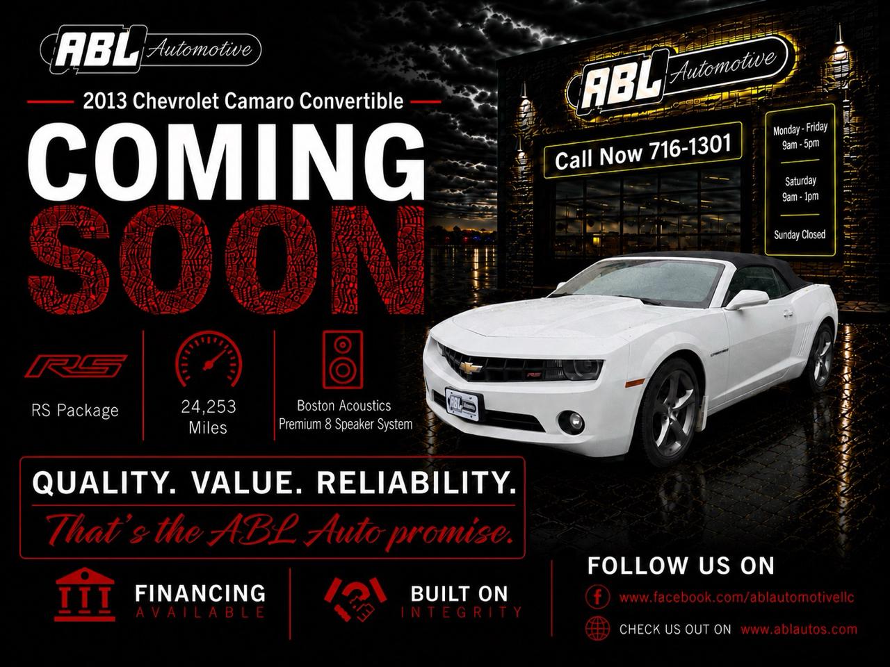 chevrolet camaro 2013 2G1FC3D33D9218333 image chevrolet camaro 2013 2G1FC3D33D9218333 image