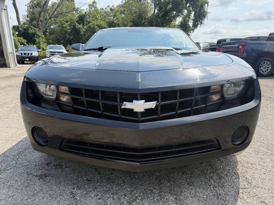 chevrolet camaro 2013 2G1FA1E35D9177597 image chevrolet camaro 2013 2G1FA1E35D9177597 image