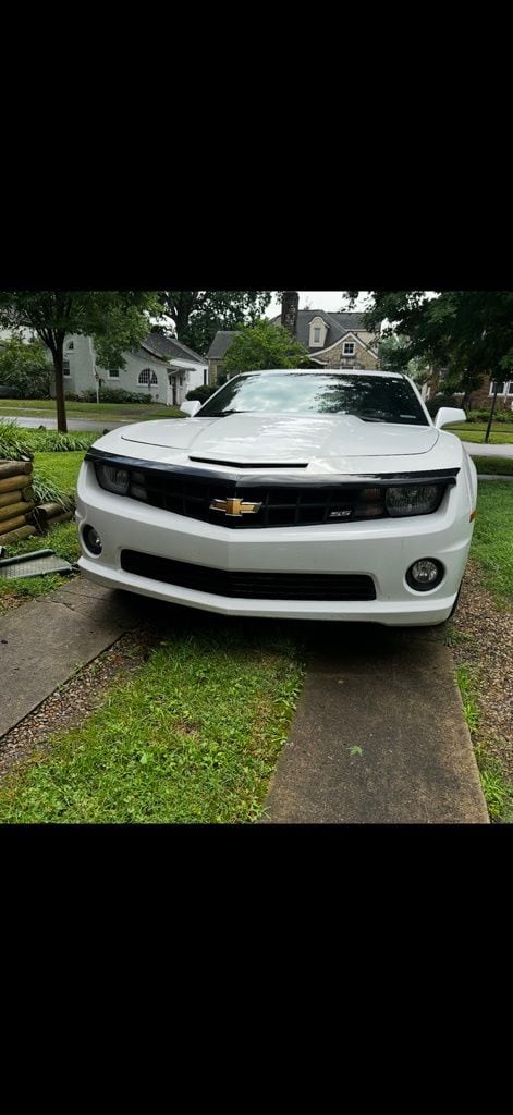 chevrolet camaro 2013 2G1FS1EW4D9237215 image chevrolet camaro 2013 2G1FS1EW4D9237215 image