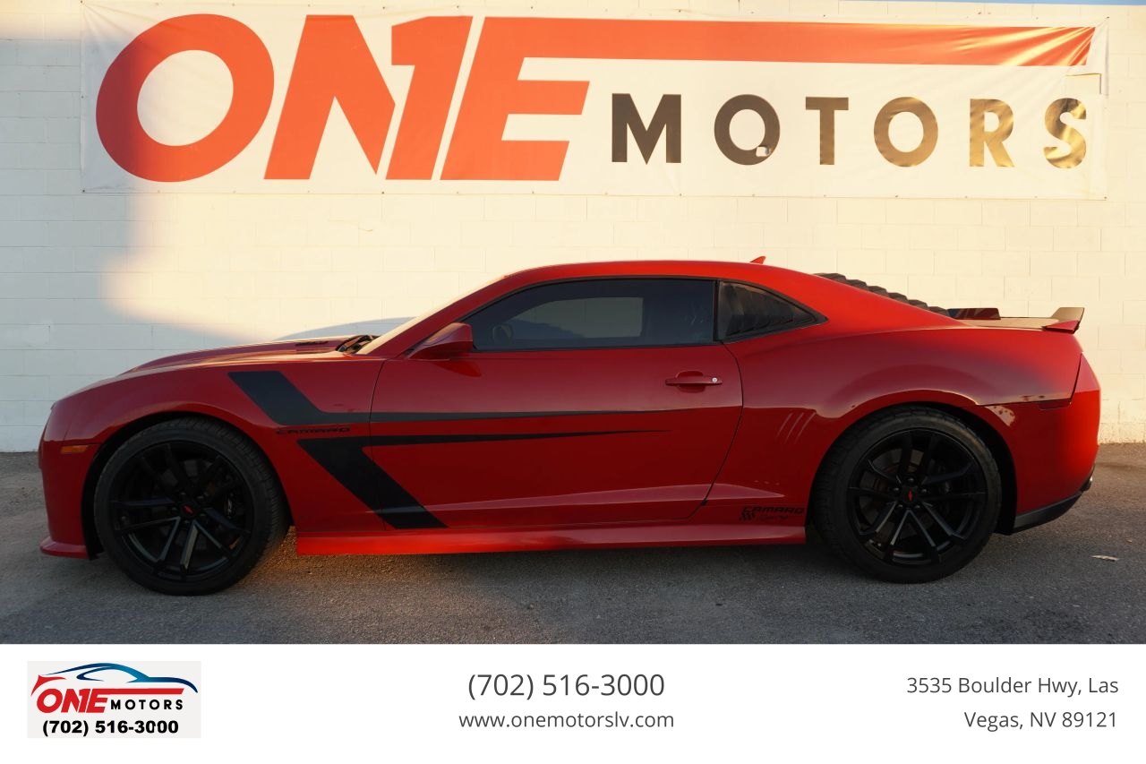 chevrolet camaro 2013 2G1FZ1EP5D9803662 image chevrolet camaro 2013 2G1FZ1EP5D9803662 image