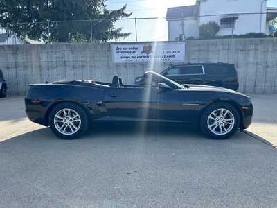 chevrolet camaro 2013 2G1FB3D32D9221968 image chevrolet camaro 2013 2G1FB3D32D9221968 image