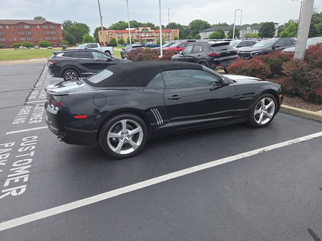 chevrolet camaro 2013 2G1FC3D3XD9115667 image chevrolet camaro 2013 2G1FC3D3XD9115667 image