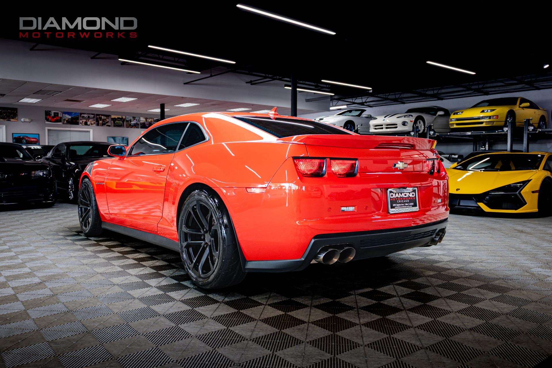 chevrolet camaro 2013 2G1FZ1EP6D9806604 image chevrolet camaro 2013 2G1FZ1EP6D9806604 image