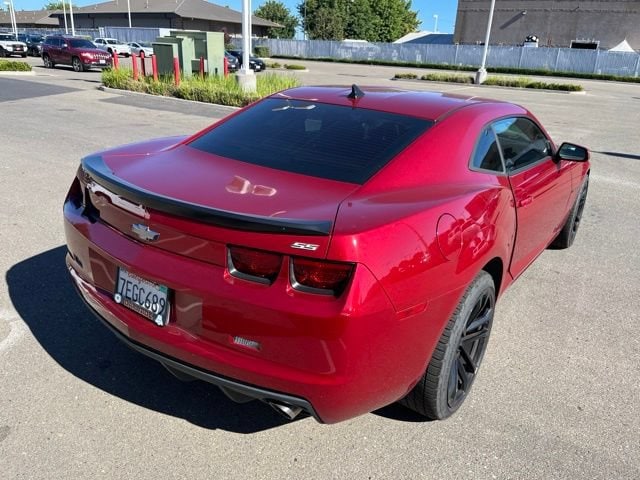 chevrolet camaro 2013 2G1FS1EW1D9100166 image chevrolet camaro 2013 2G1FS1EW1D9100166 image