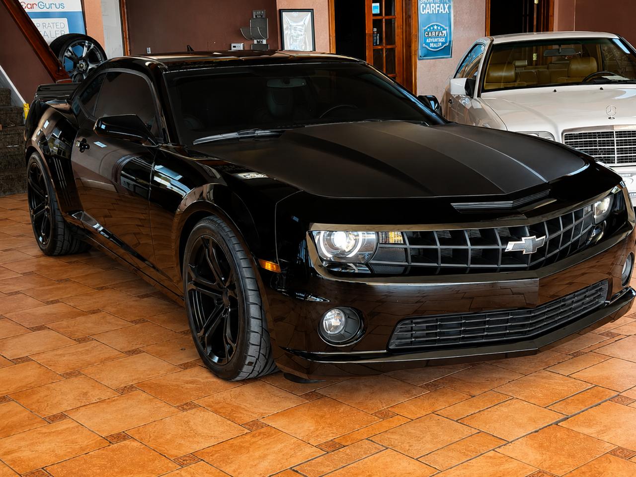 chevrolet camaro 2013 2G1FT1EW9D9172925 image chevrolet camaro 2013 2G1FT1EW9D9172925 image