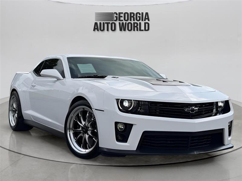 chevrolet camaro 2013 2G1FZ1EP5D9802303 image chevrolet camaro 2013 2G1FZ1EP5D9802303 image