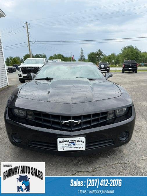 chevrolet camaro 2013 2G1FA1E36D9140400 image chevrolet camaro 2013 2G1FA1E36D9140400 image