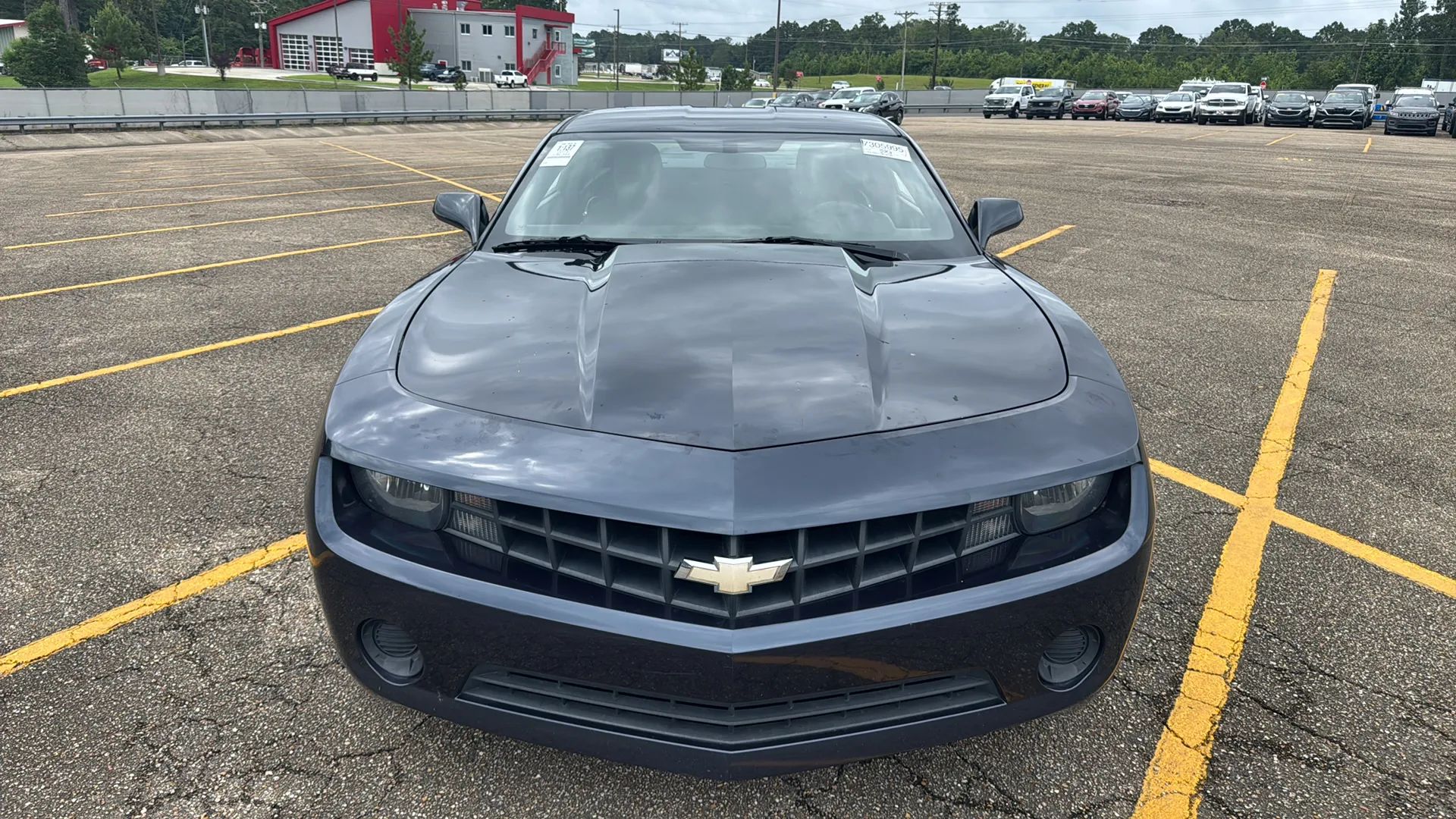 chevrolet camaro 2013 2G1FA1E30D9146614 image chevrolet camaro 2013 2G1FA1E30D9146614 image
