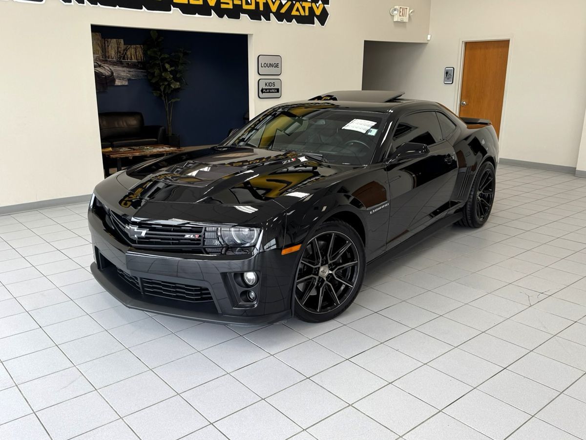 chevrolet camaro 2013 2G1FL1EP0D9807099 image chevrolet camaro 2013 2G1FL1EP0D9807099 image