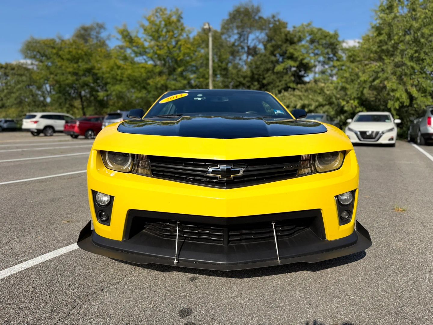 chevrolet camaro 2013 2G1FK1EJ0D9186333 image chevrolet camaro 2013 2G1FK1EJ0D9186333 image