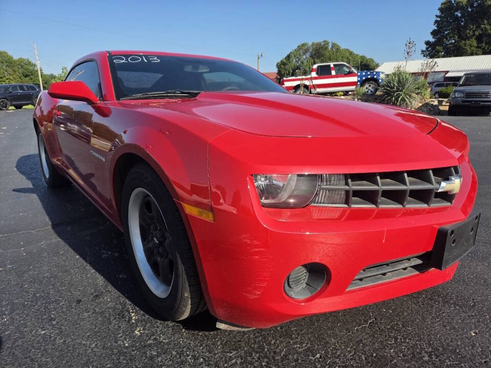 chevrolet camaro 2013 2G1FA1E38D9229546 image chevrolet camaro 2013 2G1FA1E38D9229546 image