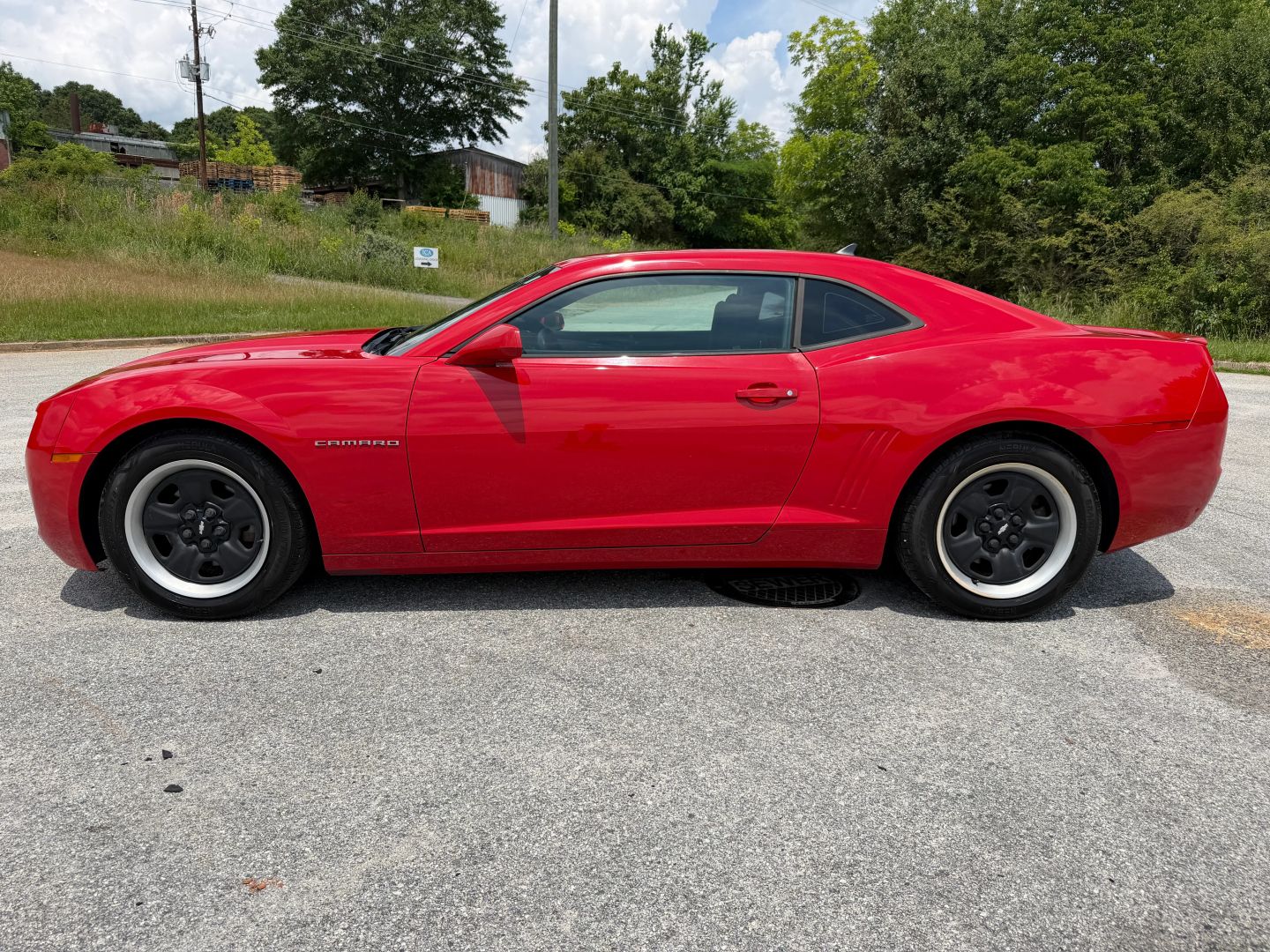 chevrolet camaro 2013 2G1FA1E36D9194554 image chevrolet camaro 2013 2G1FA1E36D9194554 image